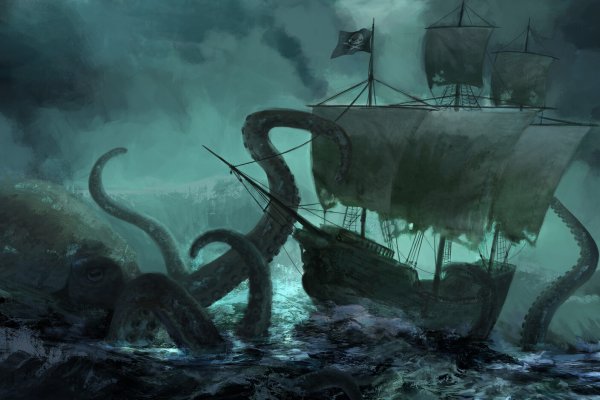 Kraken online